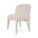 Danson - Upholstered Dining Chair - Beige