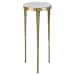 Aperitif - Drink Table - Gold / White