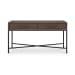 Mako - Console Table - Brown