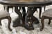 Maylee - Dark Brown - 8 Pc. - Dining Table, 6 Chairs
