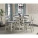 Amherst - Counter Height Dining Table - Bisque