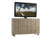Twilight Bay - Andrews Media Console - Gray