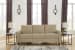 Carten - Quartz - 3 Pc. - Ready To Assemble Sofa, Loveseat, Chair