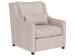 Hudson - Petite Recliner, Special Order - Beige