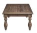 Canape Coffee Table