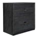 Besos - 4 Drawer Chest - Walnut