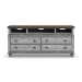 Plymouth - Entertainment Base - Gray
