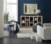 Commerce And Market - Spot table - Black