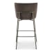 Early - Bar Stool - Dark Brown