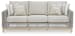 Seton Creek - Sofa With Cushion - Gray