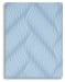 Peak 2.0 10 Memory Foam - White - Twin Mattress
