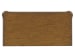 Bali Hai - Tobago Drawer Chest - Dark Brown