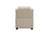 Jamie - Children's Recliner, Push Thru The Arm - Beige