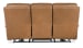 Somers - Power Sofa With Power Headrest - Light Brown