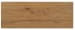 Cashiers - Single Dresser - Almond