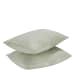 Jayson - Standard Linen Cashmere Sham - Sagebrush
