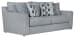 Hooten - Sofa - Delft