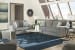 Altari - Alloy - 2 Pc. - Chair With Ottoman