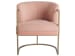 Miranda Kerr - Cali Accent Chair - Pink