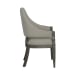 Westfield - Upholstered Arm Chair (RTA) - Light Brown