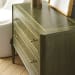 Green With Envy - 2 Drawer Chest - Green