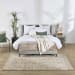 Lynwood - Wool Rug 2' x 3' - Natural