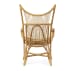 Canary - Occasional Chair - Light Brown