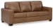 Bolsena - Caramel - 2 Pc. - Sofa, Loveseat