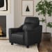 Walter - Power Recliner With Power Headrest - Coal