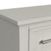 Canterbury - Dresser And Mirror Set - Ivory