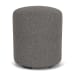 Pouf - Fabric Ottoman