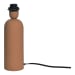 Echo - Terracotta Lamp - Brown