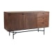 Beck - Sideboard - Dark Brown