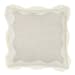 Catania - Tollo Pillow 24' x 24' - Beige