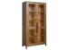 Griffith Park - Display Cabinet - Sienna