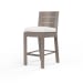 Laguna - Counter Stool - Driftwood