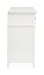 Juniper Hill - Double Drawer Dresser - Whisper White