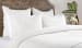 Beaumont - 3 Piece King Duvet Set - Linen