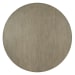 Linville Falls - Blue Ridge 60" Round Dining Table - Black