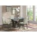 Dapper - Rectangular Standard Dining Table - Walnut