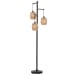 Floor Lamp - Oil Rubbed Bronze