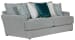 Howell - Sofa - Seafoam