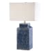 Pero - Lamp - Sapphire Blue
