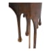 Copperworks - Accent Table - Brown