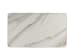 Sand Dune - Rectangular Cocktail Table - Gray