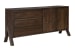 Surrey - Sideboard - Dark Brown