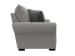 Alden - Loveseat - Stone