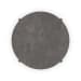 Eclipse - Round Coffee Table - Light Brown / Dark Gray