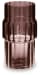 Dorlow - Mauve - Vase - 9.25"
