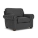 Carson - Leather Chair